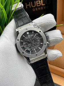 Hublot Fusion Chronograph ETA 2892-A2 (Swiss) (2 foto / 10)