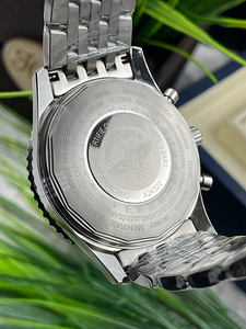 Breitling Navitimer ETA 2892-A2 Swiss (4 foto / 10)