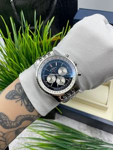 Breitling Navitimer ETA 2892-A2 Swiss (9 foto / 10)