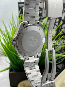 TAG Heuer Bamford Aquaracer ETA 2671 (SWISS) (7 foto / 10)