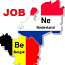 Работа в Голландии и Бельгии. (фото #1)