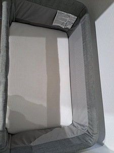 Lapse voodi JOIE (3 foto / 3)
