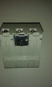 ABB C100 3p kaitselüliti (3 foto / 3)