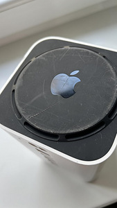 Ruuter Apple Airport A1521 ja A1264 (3 foto / 5)
