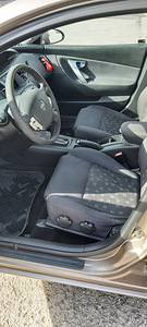 Nissan Primera 1.8(85 kw), автомат. (9 foto / 15)