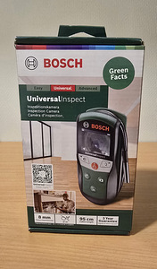 Инспекционная камера Bosch UniversalInspect(эндоскоп)
