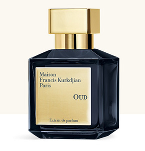 OUD Maison Francis Kurkdjian extrait de parfum 70ml