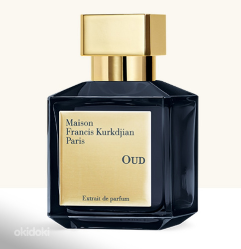 OUD Maison Francis Kurkdjian extrait de parfum 70ml