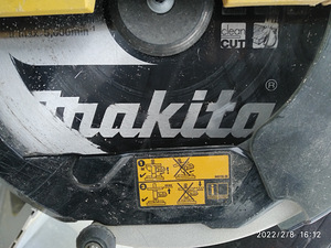 DeWalt многофункциональная пила DV27111/-QS. (7 фото из 10)