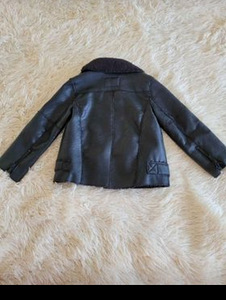 Lammaste mantel zara.104 (3 foto / 3)