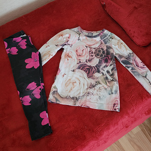 Lenne одежда р.116 (3 фото из 4)