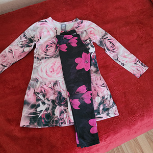 Lenne одежда р.116 (4 фото из 4)