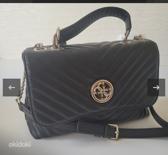 GUESS ORIGINAL kott!