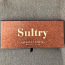 ABH palette “Sultry” (foto #1)