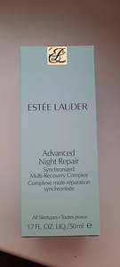 Estee Lauder näoseerum (2 foto / 3)