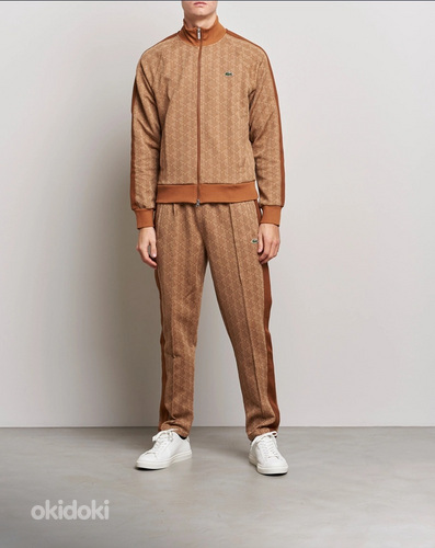 Lacoste Monogram kostüüm M suurus