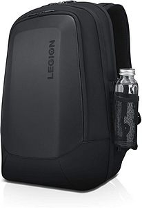 Lenovo Legion Armored Backpack II, 17.3", black (1 foto / 1)