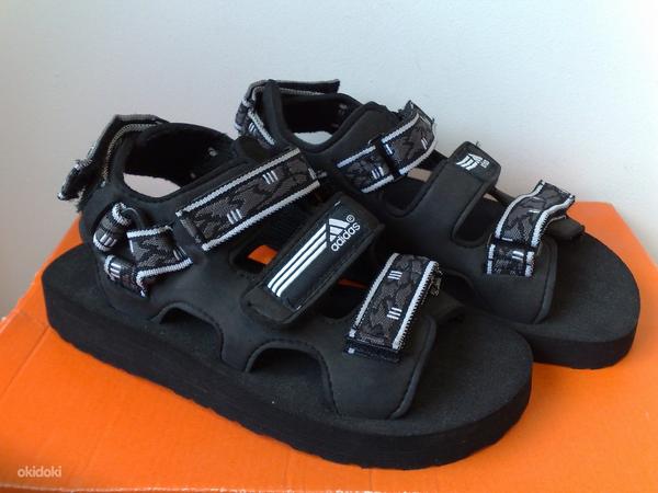 Adidas sandaalid 35 uued (foto #1)