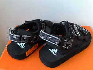 Adidas sandaalid 35 uued (2 foto / 2)