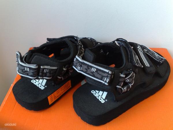 Adidas sandaalid 35 uued (foto #2)