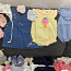 Одежда для маленьких девочек 56-72 (фото #4)