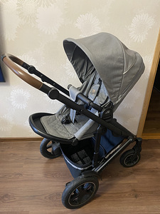 Коляска Britax Smile 3 (5 фото из 5)