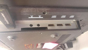 LED 32" LEDTV32D1T1 HD TV (2 foto / 2)