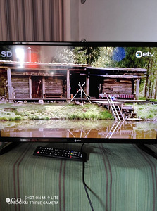 LED 32" LEDTV32 (1 foto / 3)