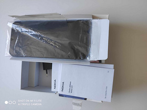Неиспользованный Nokia C21 (2 фото из 2)