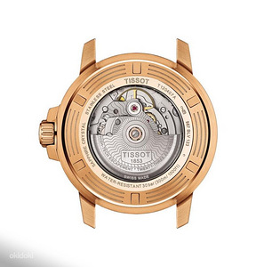 UUED TISSOT SEASTAR 1000 POWERMATIC 80 (2 foto / 2)