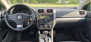 Volkswagen Golf (5 foto / 8)