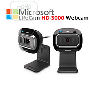 LifeCam HD-3000 uus karbis pole avatud.