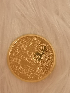 Kuldne dukaat (9 foto / 10)