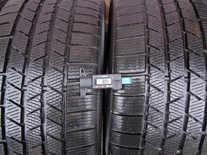 Dzip 4#4 R22 275/40 R22 Continental Winter Contact 9mm 220 E (3 фото из 3)