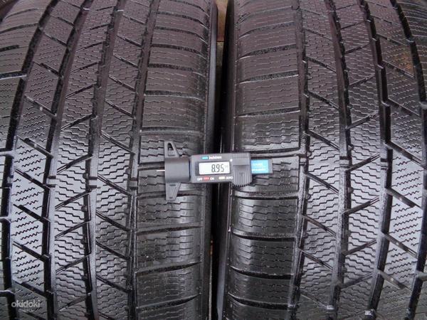 Dzip 4#4 R22 275/40 R22 Continental Winter Contact 9mm 220 E (фото #3)
