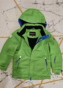 TrollKids talvejope 128 (1 foto / 3)