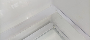 Electrolux side by side холодильник (4 фото из 6)