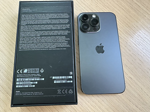 iPhone 13 Pro graphite 128 gb (2 foto / 2)