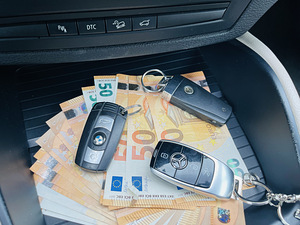 Autode KOKKUOST PARIMA HINNAGA