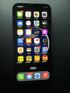 iPhone 13 Pro max 128 GB (1 foto / 4)