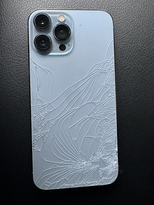 iPhone 13 Pro max 128 GB (2 foto / 4)