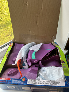 Набор Hot wheels Octopus скейт парк (новый) (5 фото из 6)