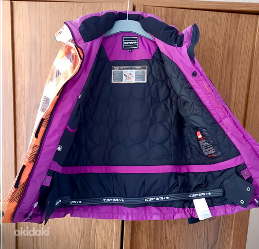 Naiste jope ICE PEAK (36)