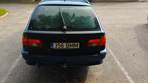 BMW 530d 142kw manual (1 foto / 14)