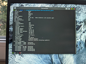Lenovo ThinkPad X1 Carbon 5 Gen 15 /8Gb (1 foto / 4)