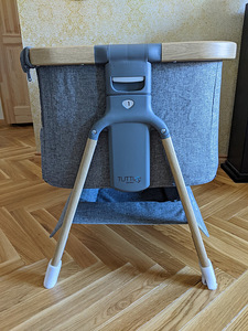 Reisivoodi Tutti Bambini CoZee lapsevoodi (3 foto / 4)