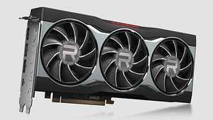 AMD Radeon™ RX 6800 16Gb (1 foto / 1)