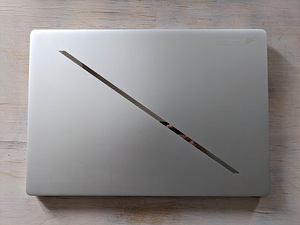 ROG Zephyrus G16 (2024) GU605 i7/ RTX 4070/ 32Gb (2 foto / 4)