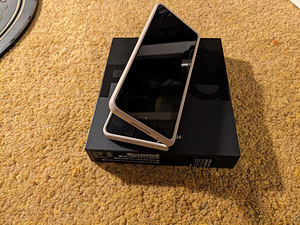 Samsung Galaxy Z fold 4 (3 foto / 6)