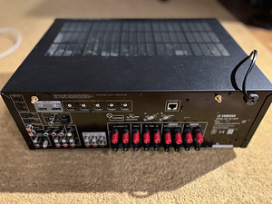 Yamaha RX-V685 7.2 ressiiver MusicCast (5 foto / 6)